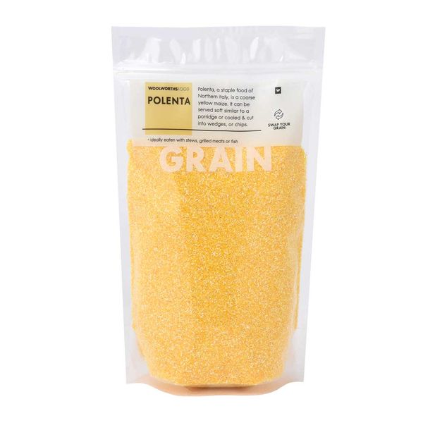 Photo of Polenta 500 g