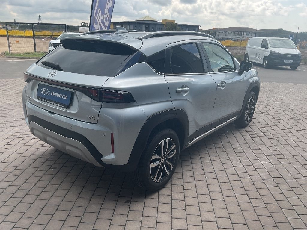 Used car gallery