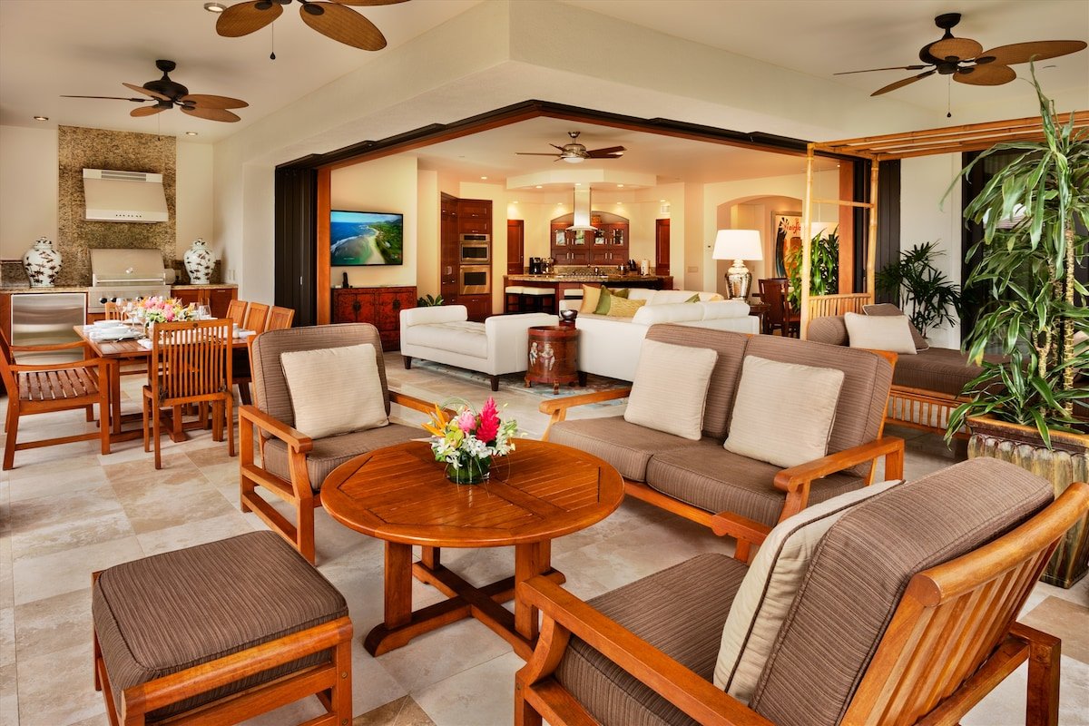 Private Pool & Large Yard at Floral Gardens G102! gallery image 4