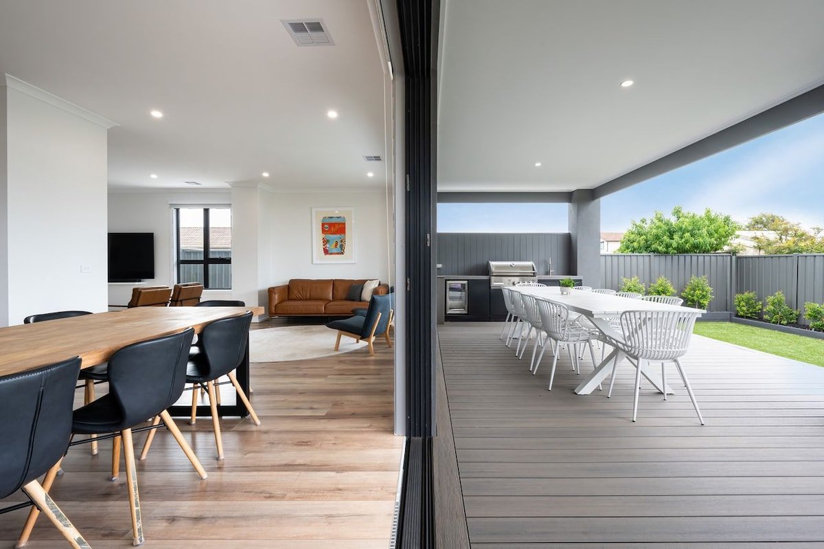 Rigby Retreat at St Leonards gallery image 4