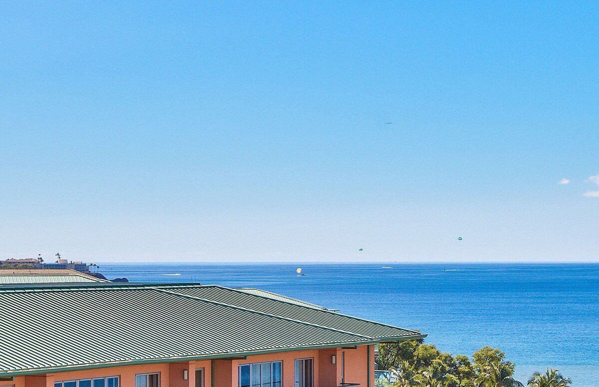 Maui Resort Rentals: Honua Kai Konea 933 gallery image 5