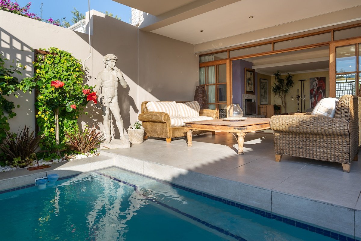 OCEAN VILLA- JOUBERT, GREENPOINT gallery image 3