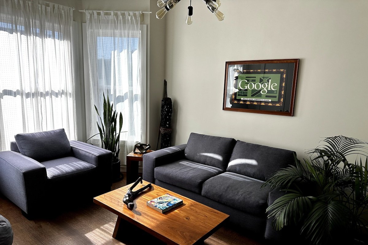 Golden Gate View Penthouse gallery image 3