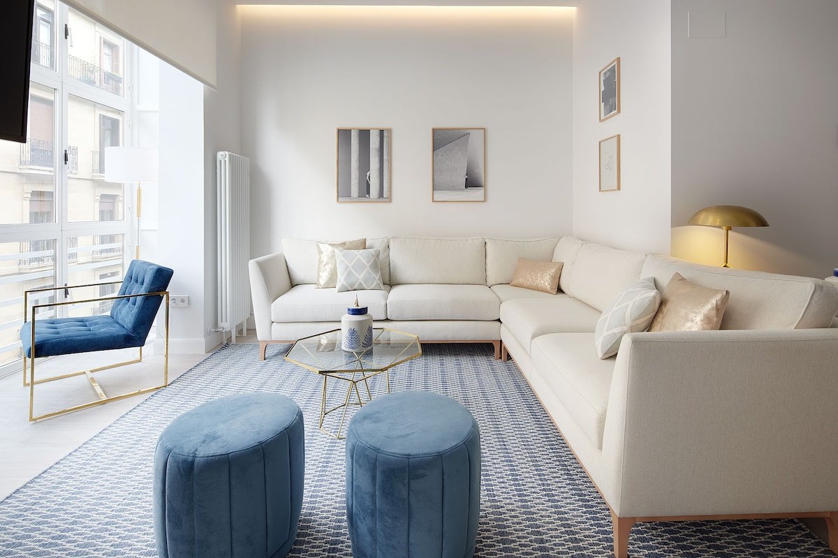 ARRASATE SUITE Stylish, Central and New. gallery image 4