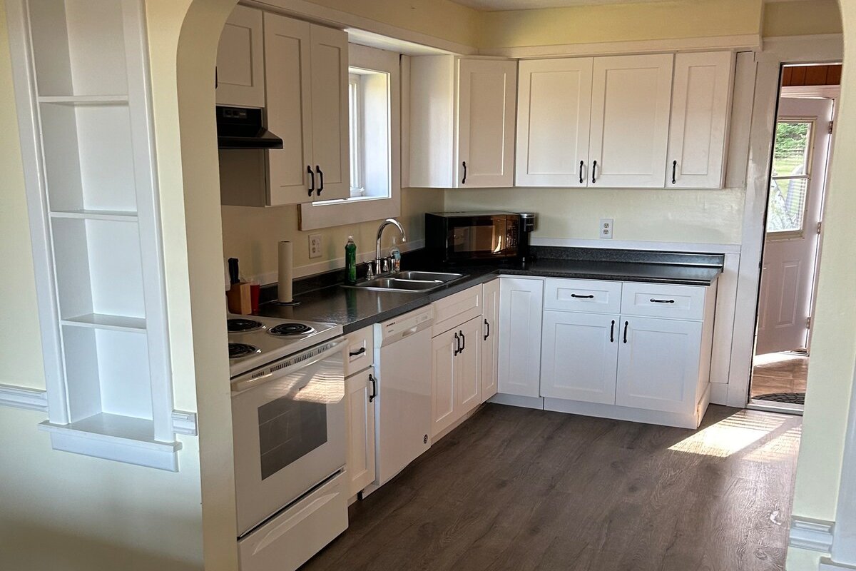 Clark Getaway gallery image 4