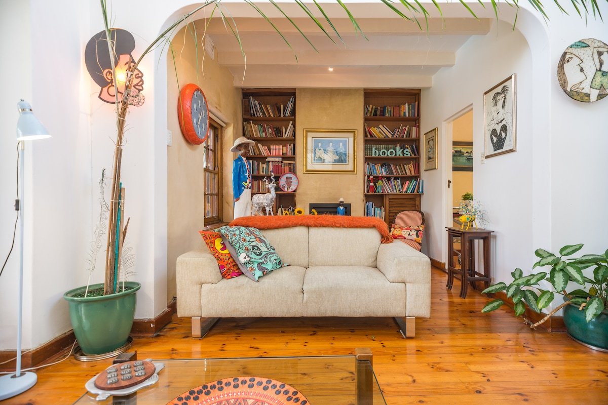 Gorgeous 3 bed Villa near beach a home from home gallery image 2