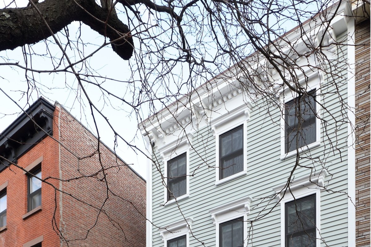 Fort Greene Brooklyn mint rowhouse gallery image 3