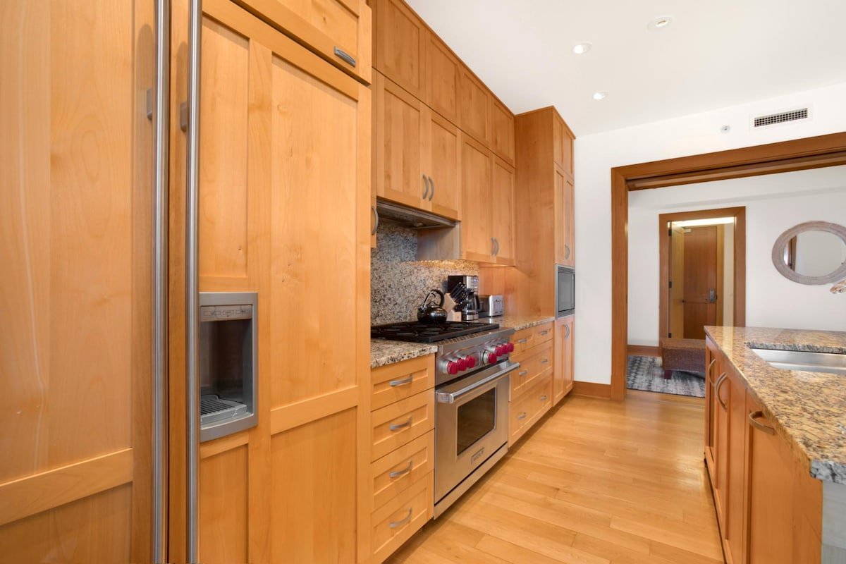 Montage Kapalua Bay 6301 | FREE CAR | KBM Resorts gallery image 2