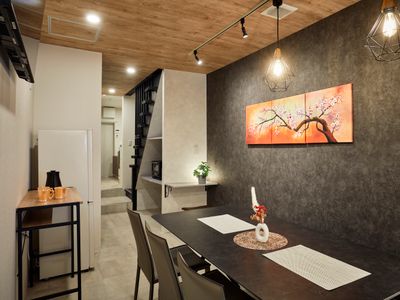 【新宿区】牛込柳町駅 徒歩3分 /新宿6分渋谷20分/スカイツリー29分 2シャワールーム　最大8名