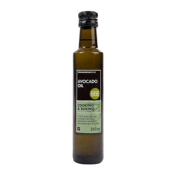 Photo of Avocado Oil 250 ml