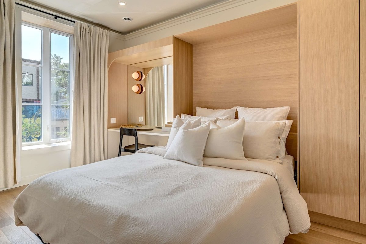 Boutique Hotel-Apartment | 4BR All-Ensuite gallery image 2