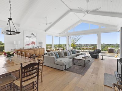 South Channel Vineyard – Sorrento