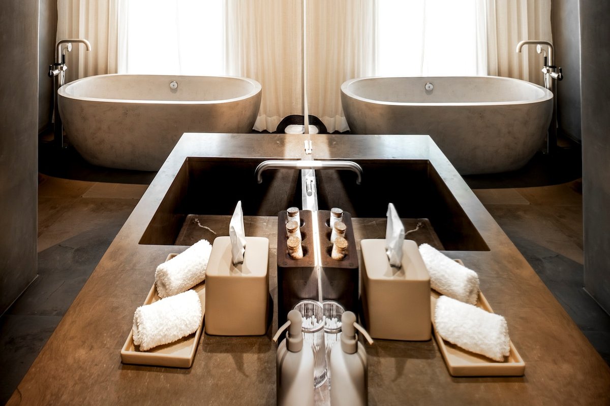 Abrazos Luxury Belize Resort 6-Suite Beachfront gallery image 5