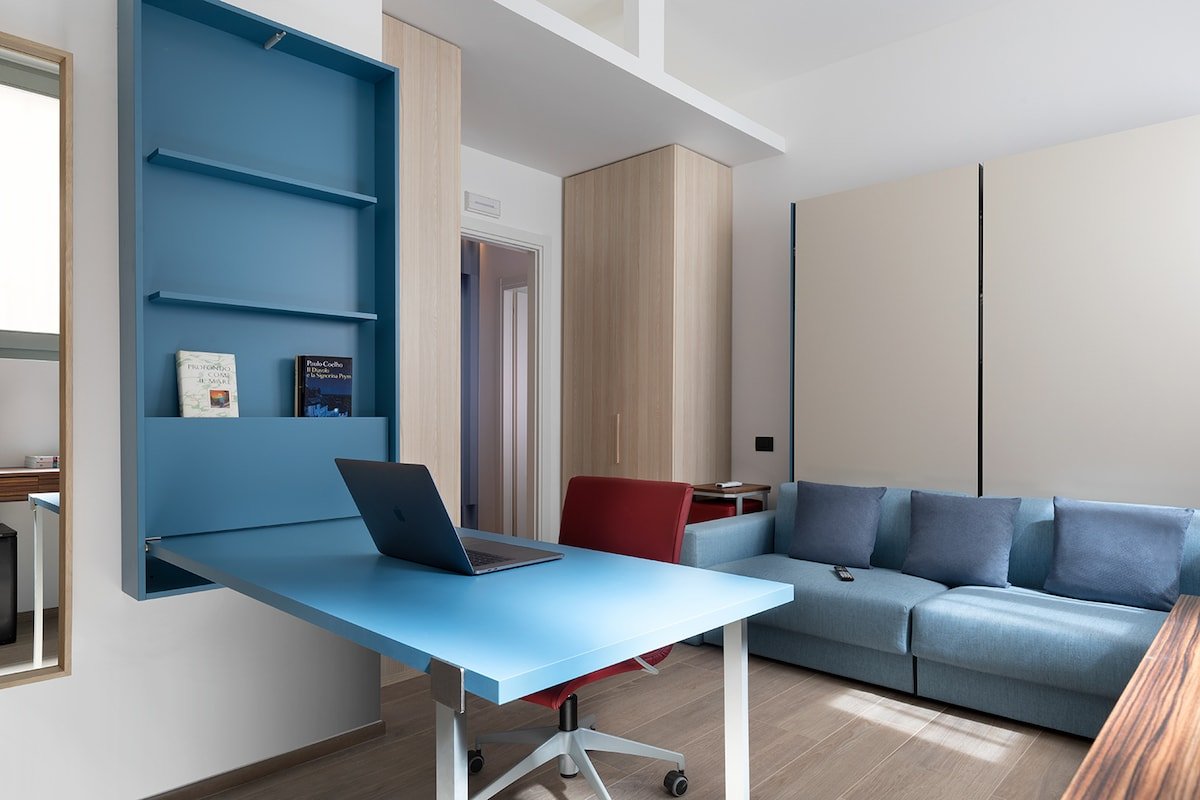 Cozy apartment up to 11 guests gallery image 4