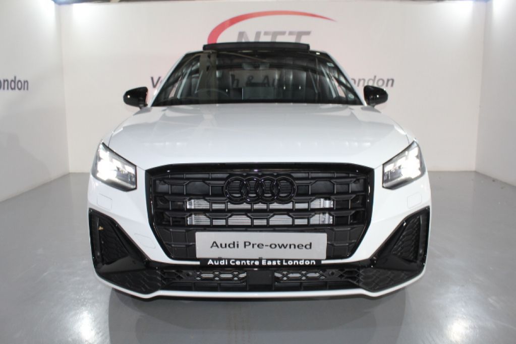 Used car gallery