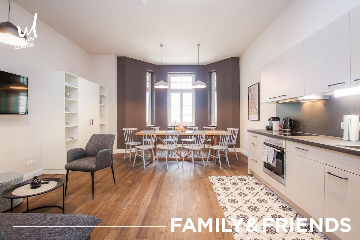 Family & Friends (09) Urban Lodge Vienna gallery image 2