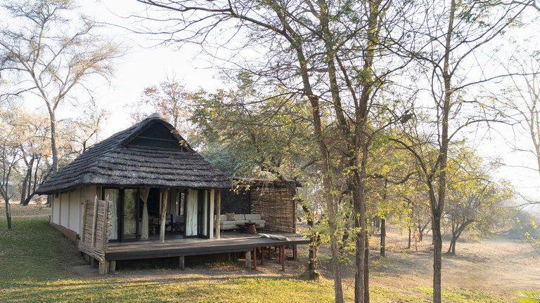 Lolelunga Private Reserve Junior Suite