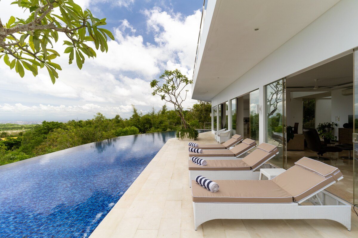 Villa 360 Bali gallery image 4