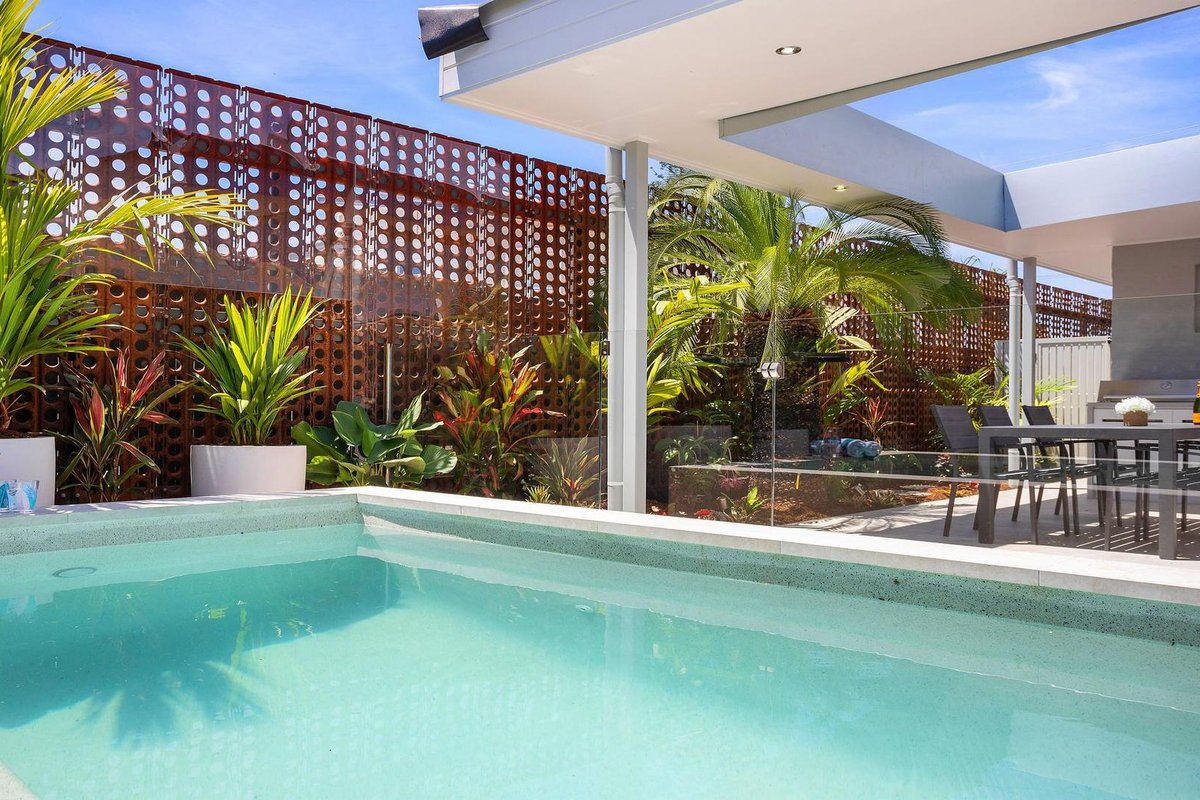 Ocean Pearl -Heated Plunge Pool Luxe Accommodation