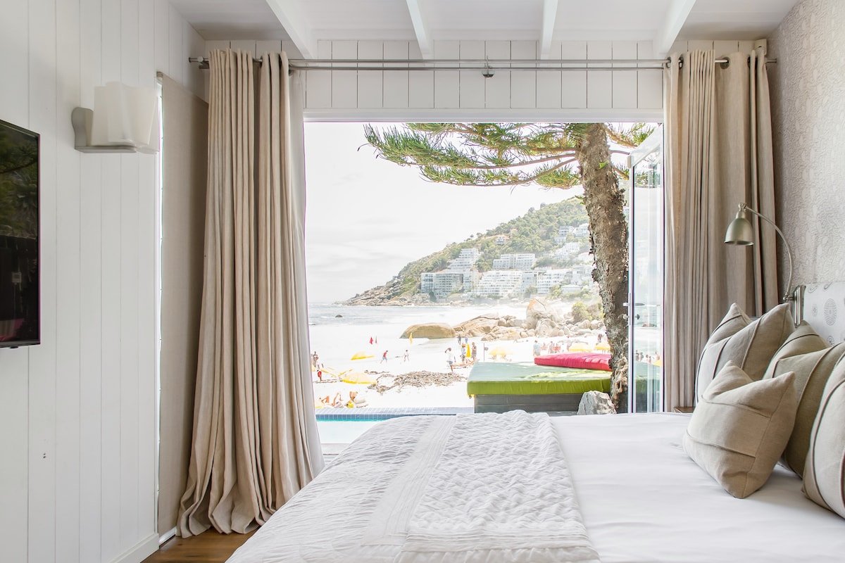 Unparalleled Third Beach Clifton Paradise gallery image 5