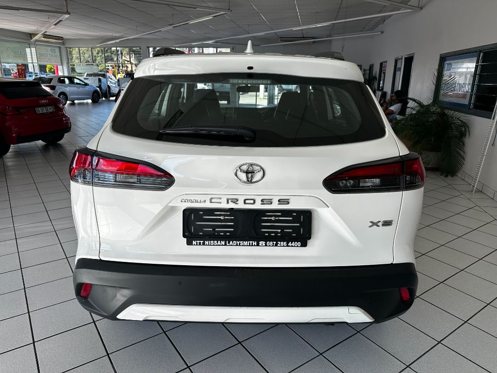 Used car gallery