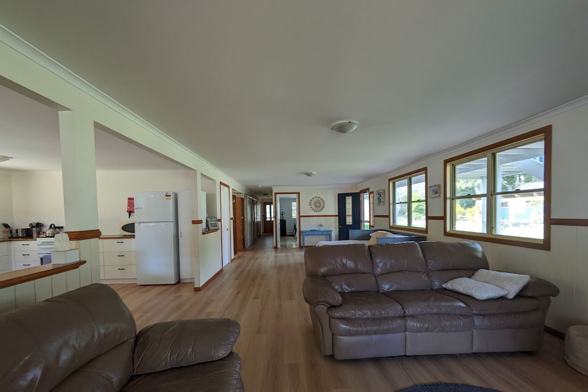 Kiarabilli – Peaceful & Spacious Holiday Home gallery image 3