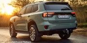 FORD EVEREST 3.0D V6 PLATINUM AWD A/T - 34 thumb