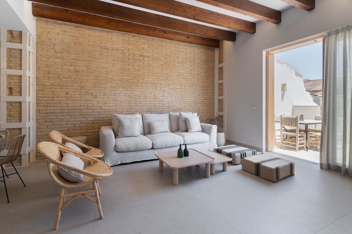 Oasis en el Cabañal 3 gallery image 2