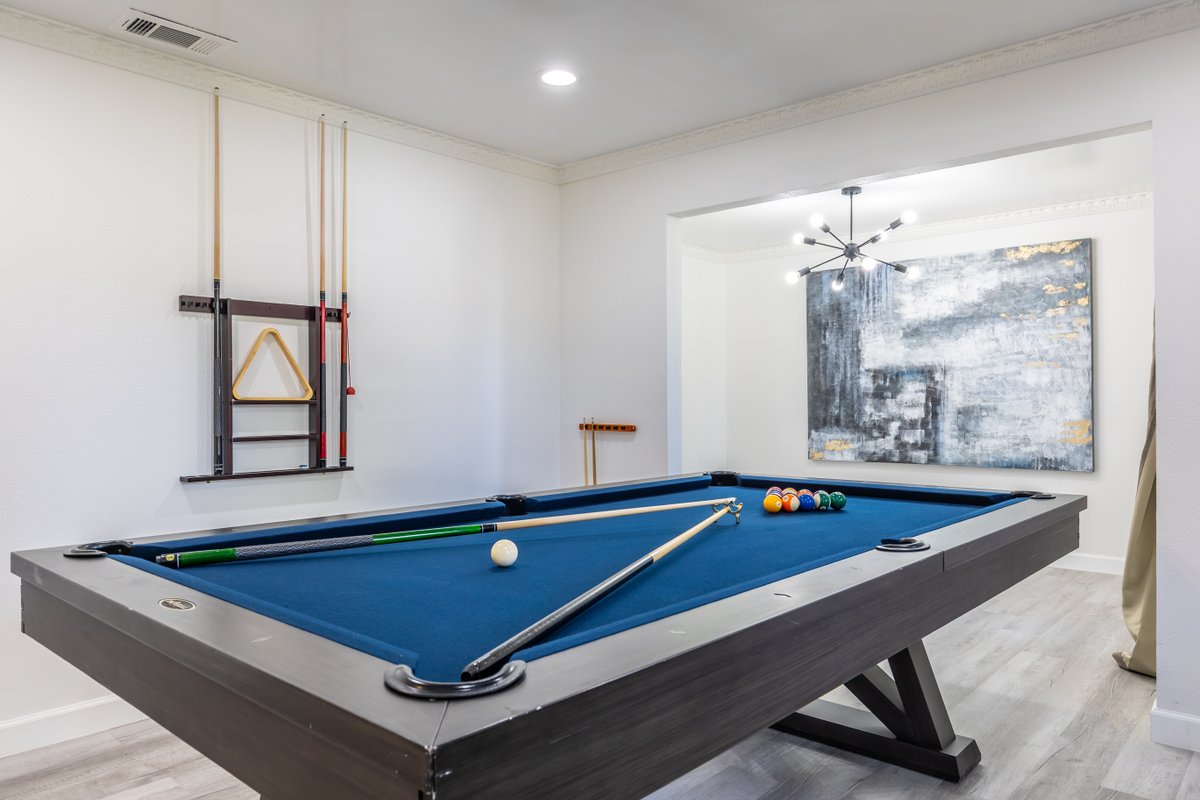 Beautiful home close to downtown Dallas.