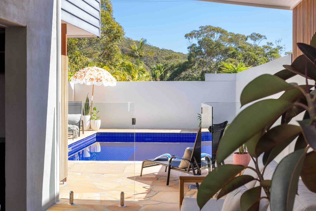 Pelicans | Blueys Beach