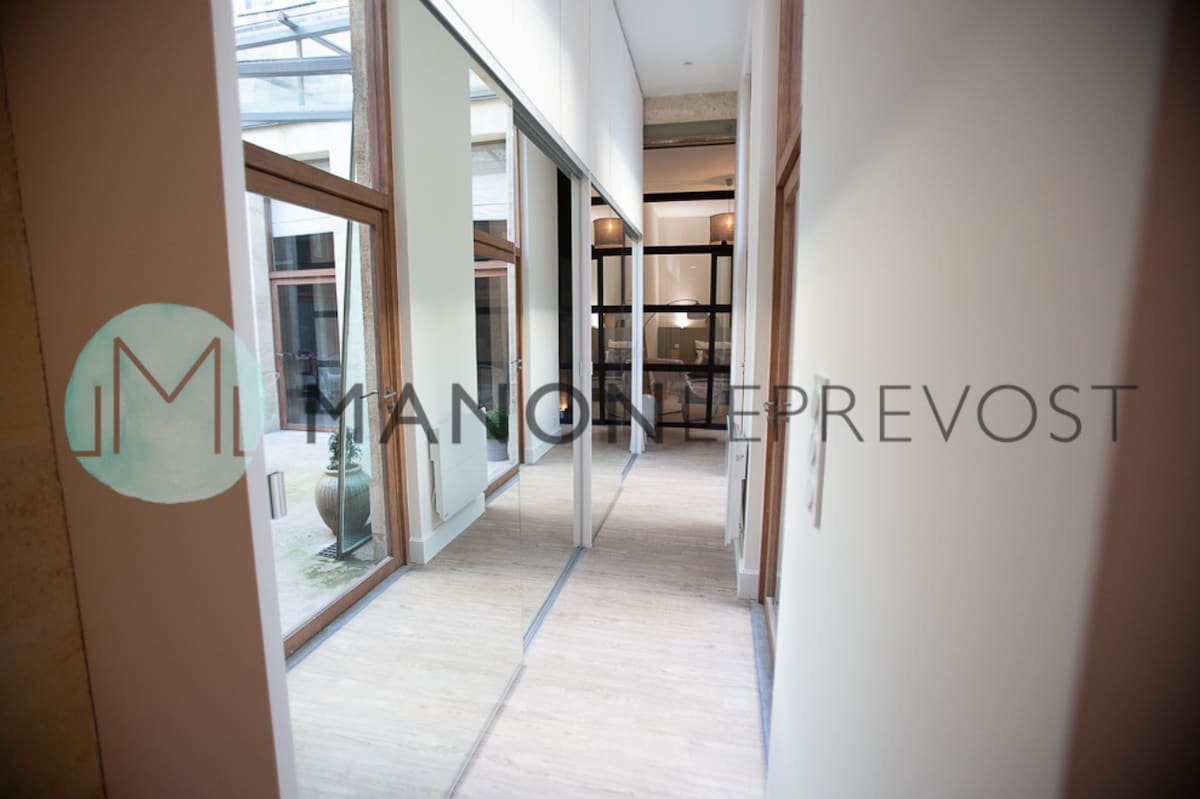 Extérieur Chartrons Jardin Public Quais Quinconces gallery image 5