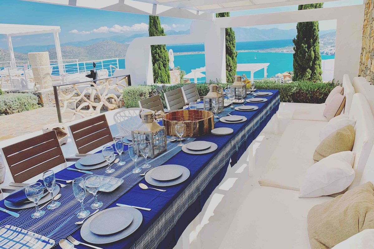 INFINITY ART VILLA gallery image 2