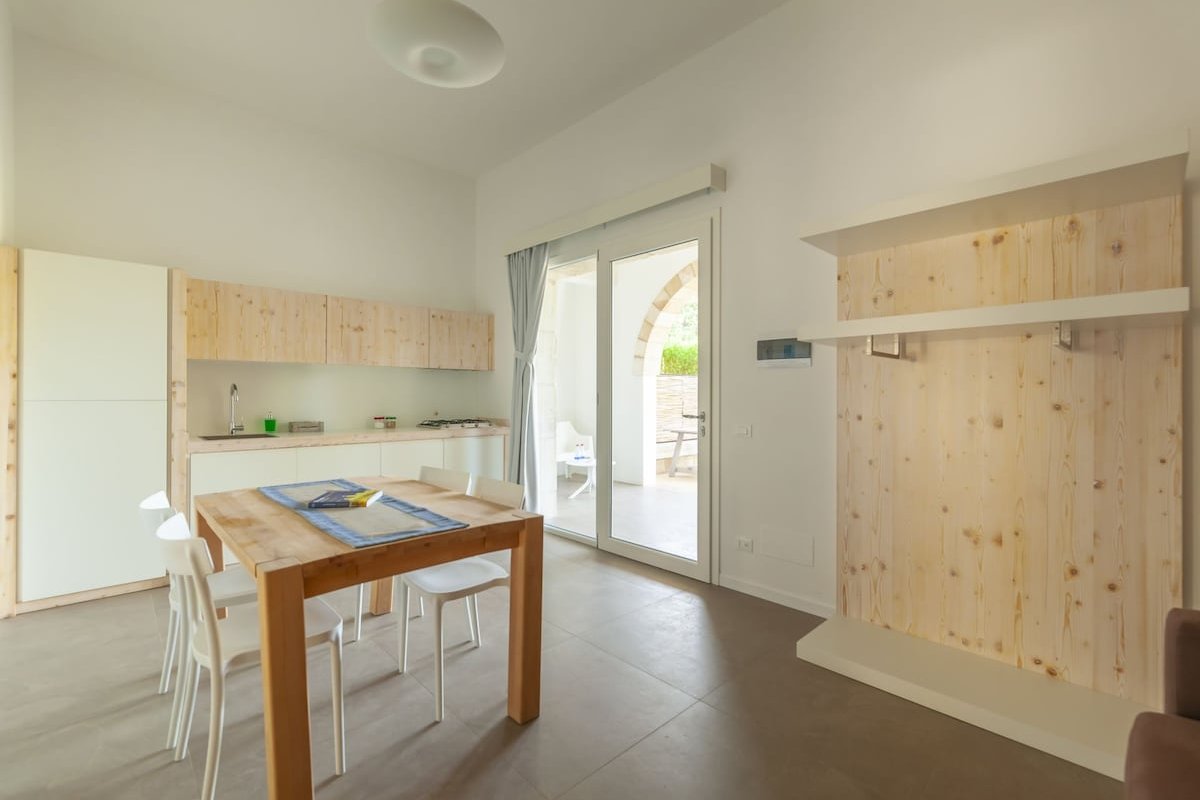 Tenuta Corallo – Apartment 4+2 | Rive del Salento gallery image 3