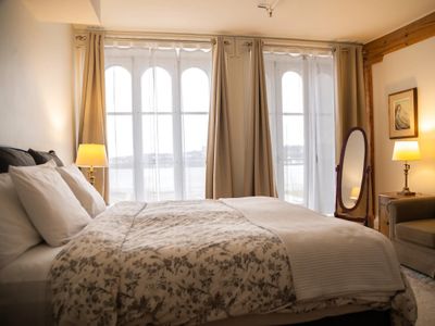 Royal Dalhousie – Le Frontenac