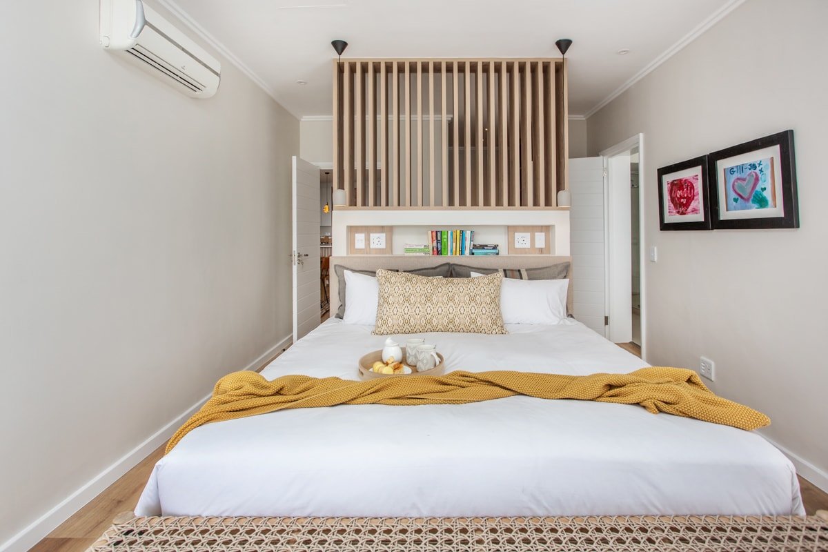 Luxury Vista Views @TheGranger Bay near Waterfront gallery image 5