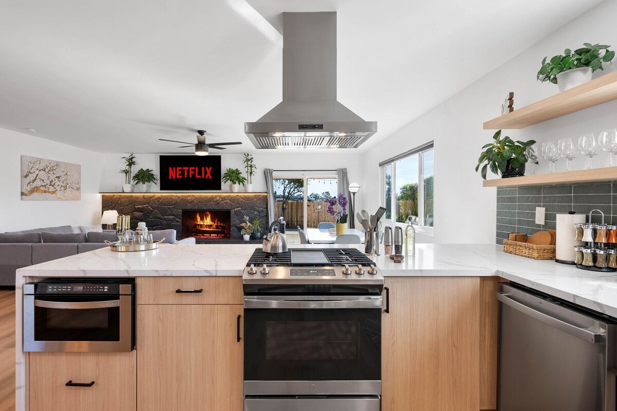 Photogenic and IG worthy SD home mins 2 Everything gallery image 4