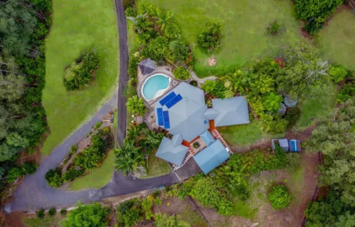 Ginger Wilde Hideaway. Bar. Dance. Spa Sleeps 35+ gallery image 3