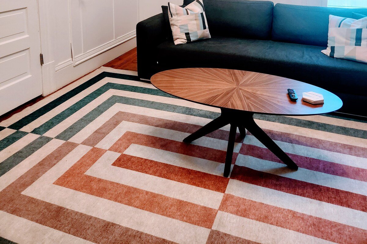 Stylish 3BR Mission Dolores Flat gallery image 4