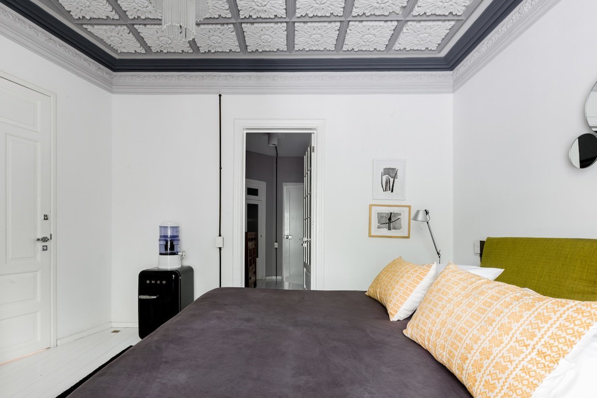 Tendrás mucho que contar de tu estancia en Casa México A gallery image 5