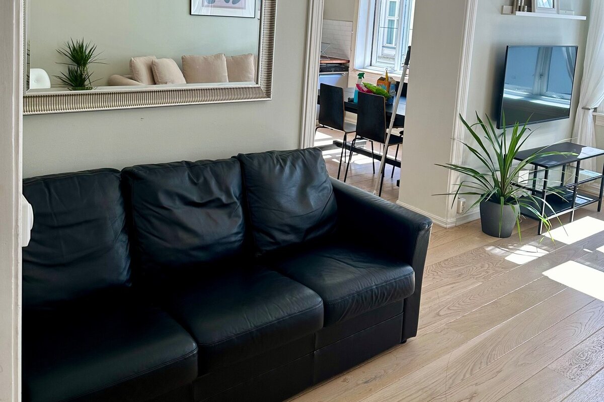 Classical 3 bedroom / Royal Palace / Shopping gallery image 4