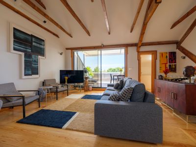 Terrace Apart With View/AC /4 Bedroom+4 Baths