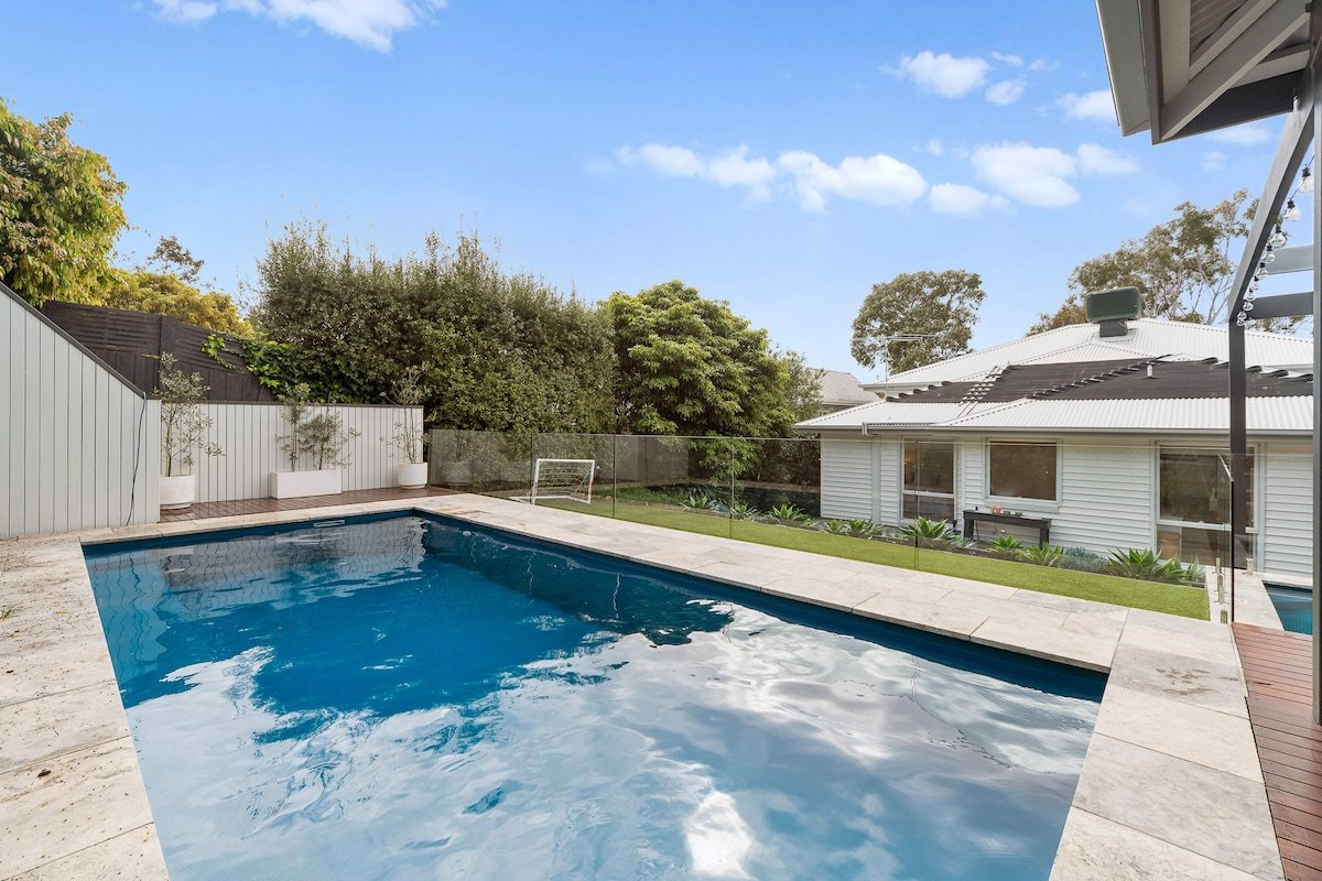 Mt Eliza Pool Spa! gallery image 5