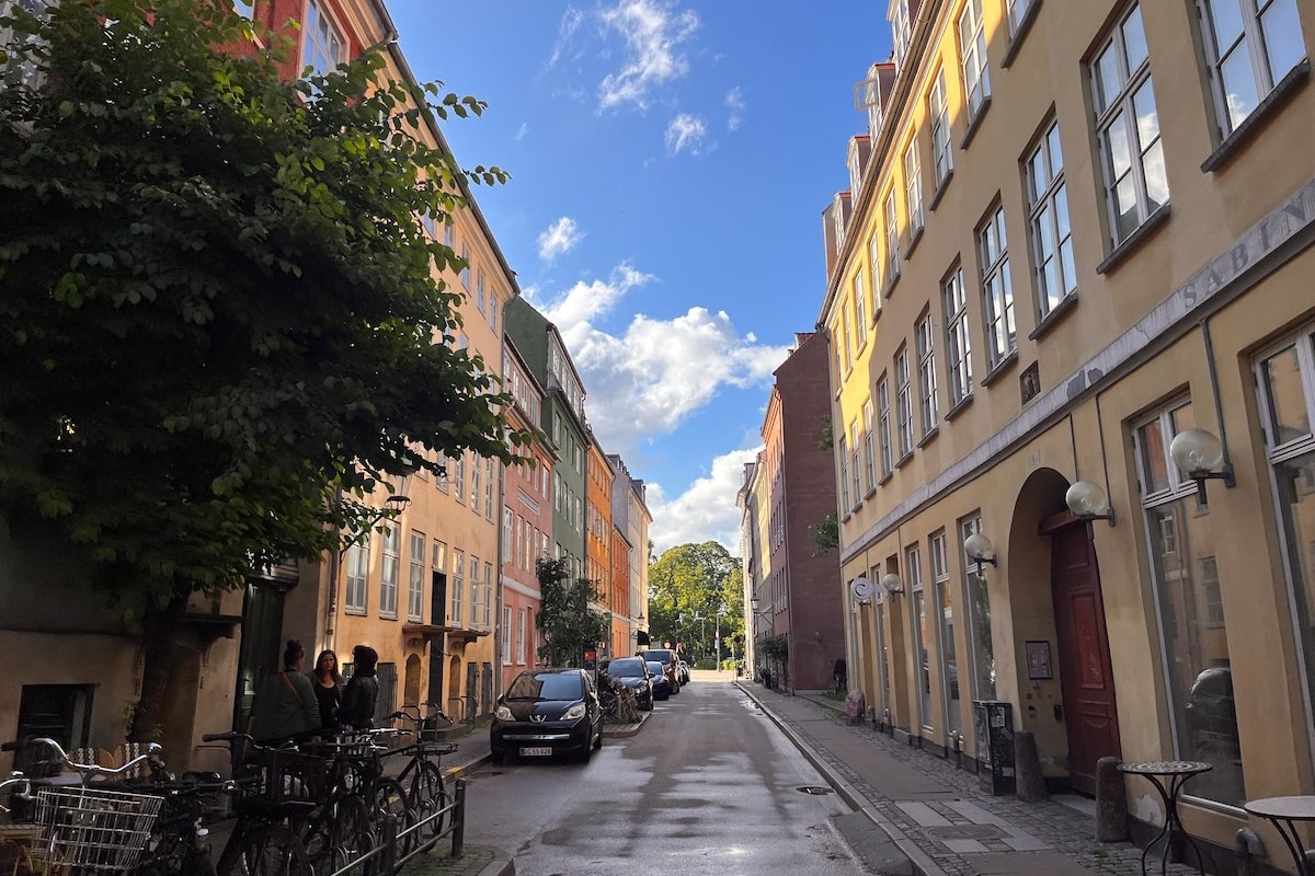 #Modern City Suite in the old centre# gallery image 2