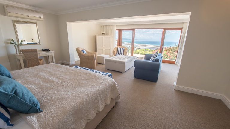 La Vista Lodge Lagoon View Luxury Suite 7