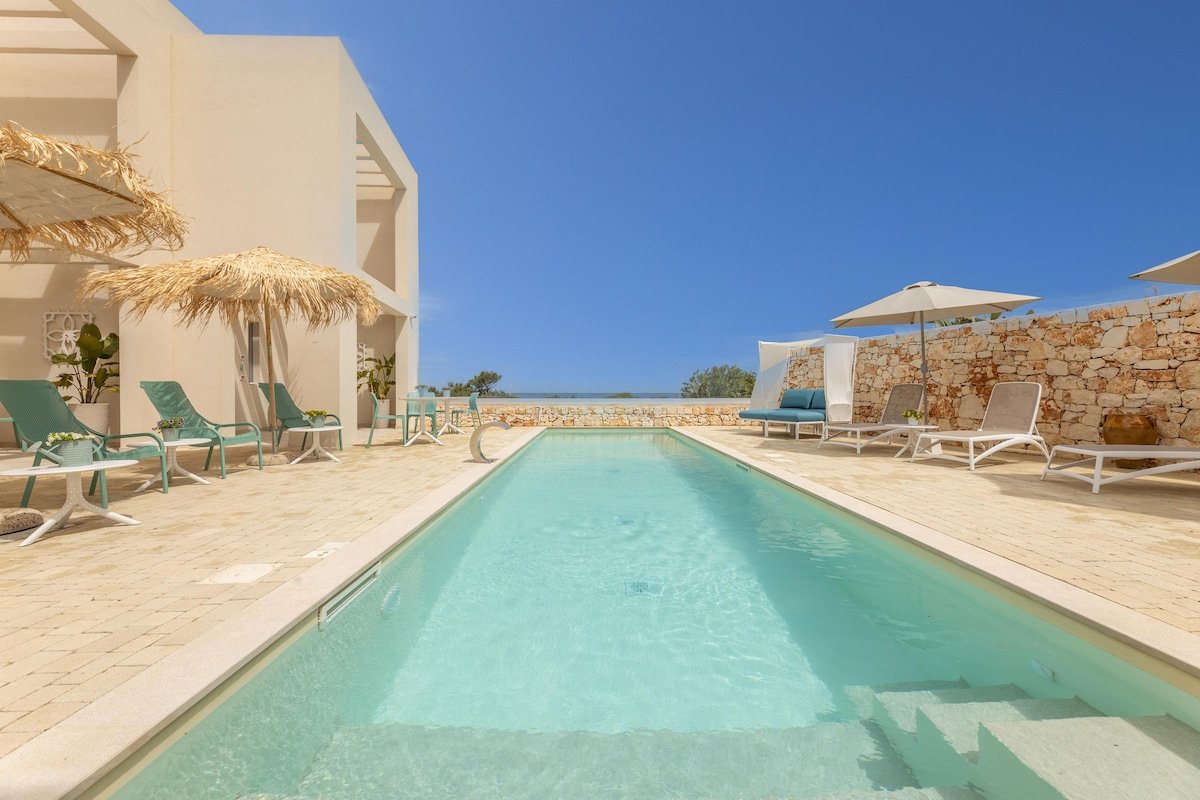 Villa Regina Sul Mare gallery image 2