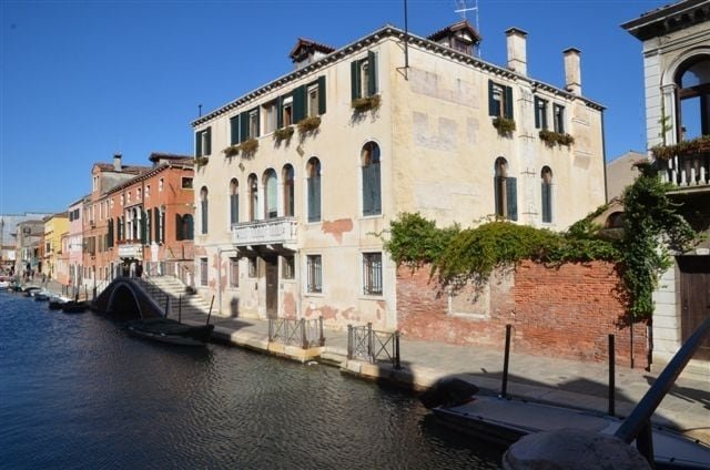 Venezia-Palazzo della Sensa gallery image 2
