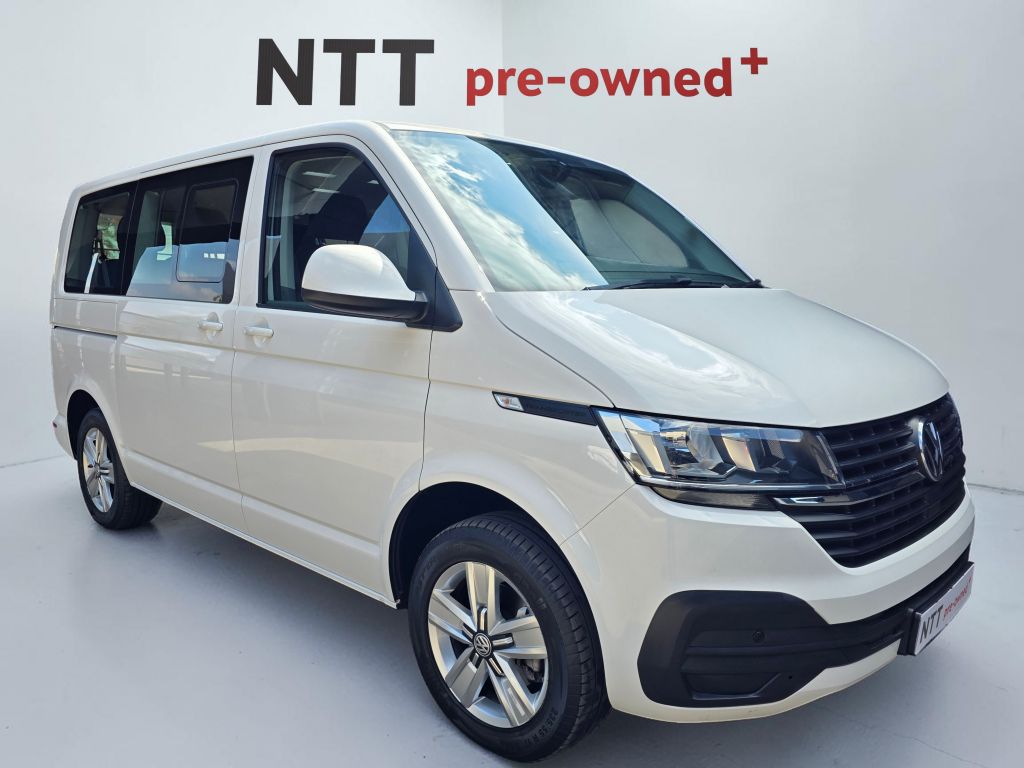 VOLKSWAGEN T6.1 KOMBI 2.0TDi DSG 110KW TRENDLINE for Sale in South Africa
