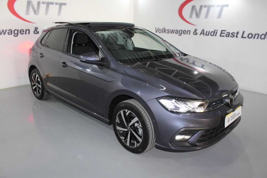 VOLKSWAGEN POLO 1.0 TSI LIFE DSG for Sale in South Africa