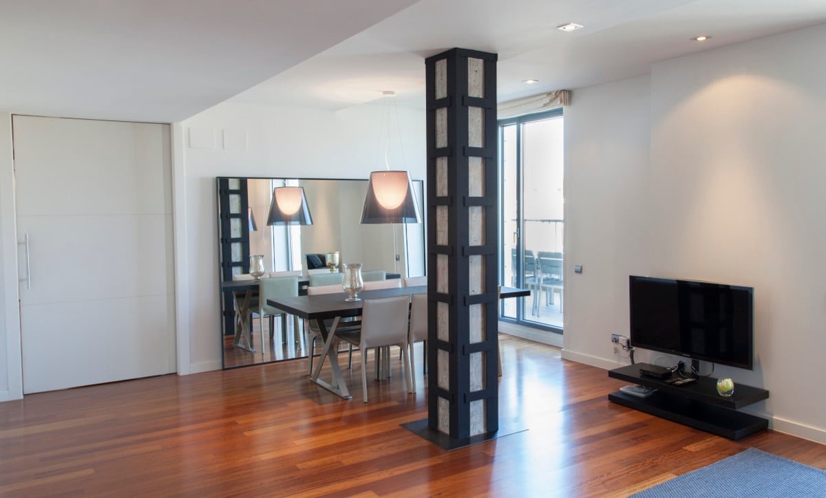 Paseo de Gracia with Terrace: Love! gallery image 5