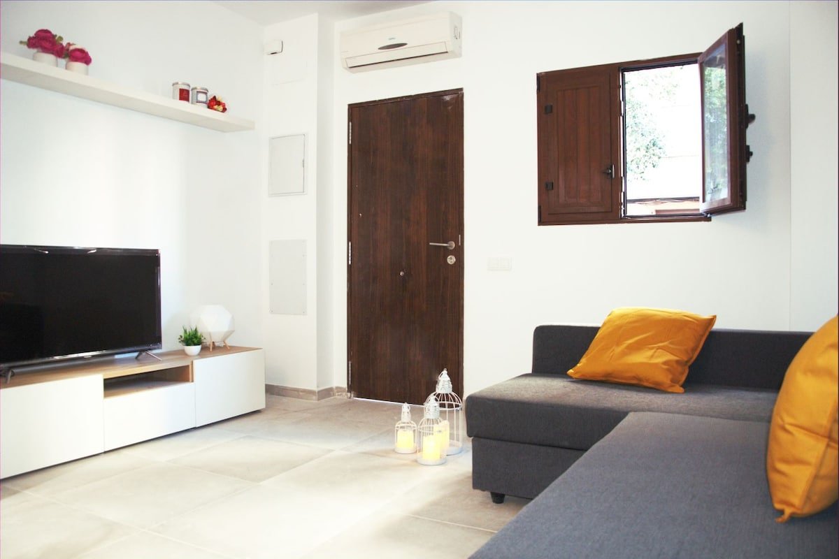Vivienda en barrio de Ruzafa / 10 PAX y más gallery image 3